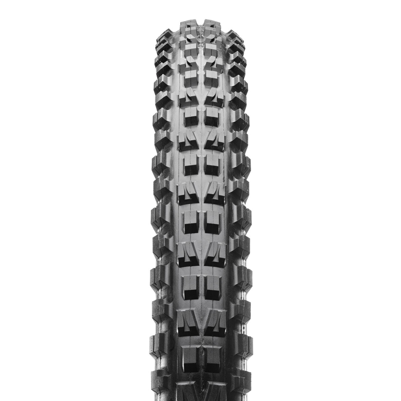 Maxxis Minion DHF 24 x 2.4" Folding Dual Compound EXO Tubeless Tyre