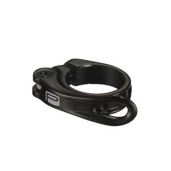 Promax QR-1 Seatpost Clamp 34.9mm