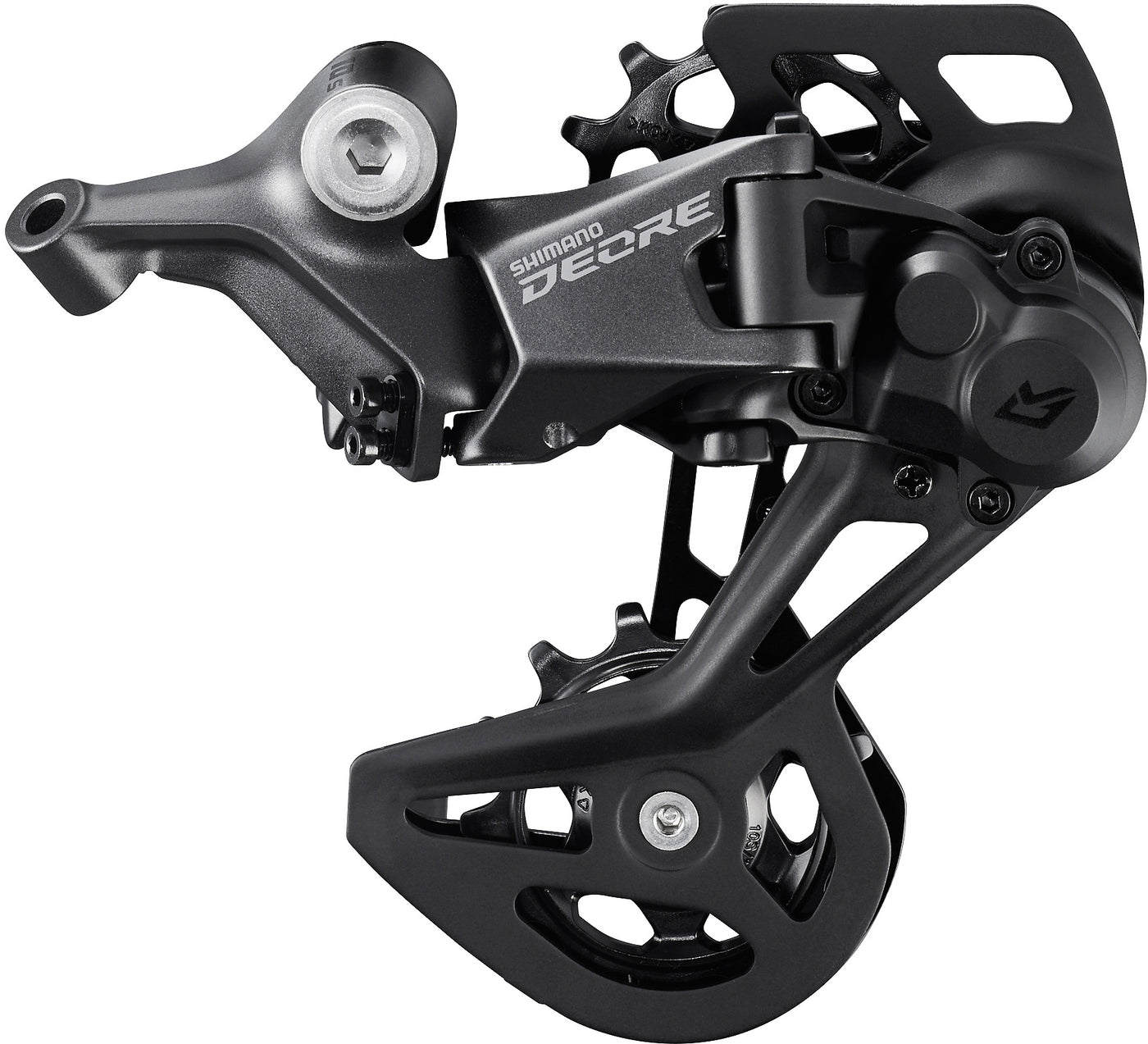 Shimano Deore M5130 10-Speed Rear Derailleur