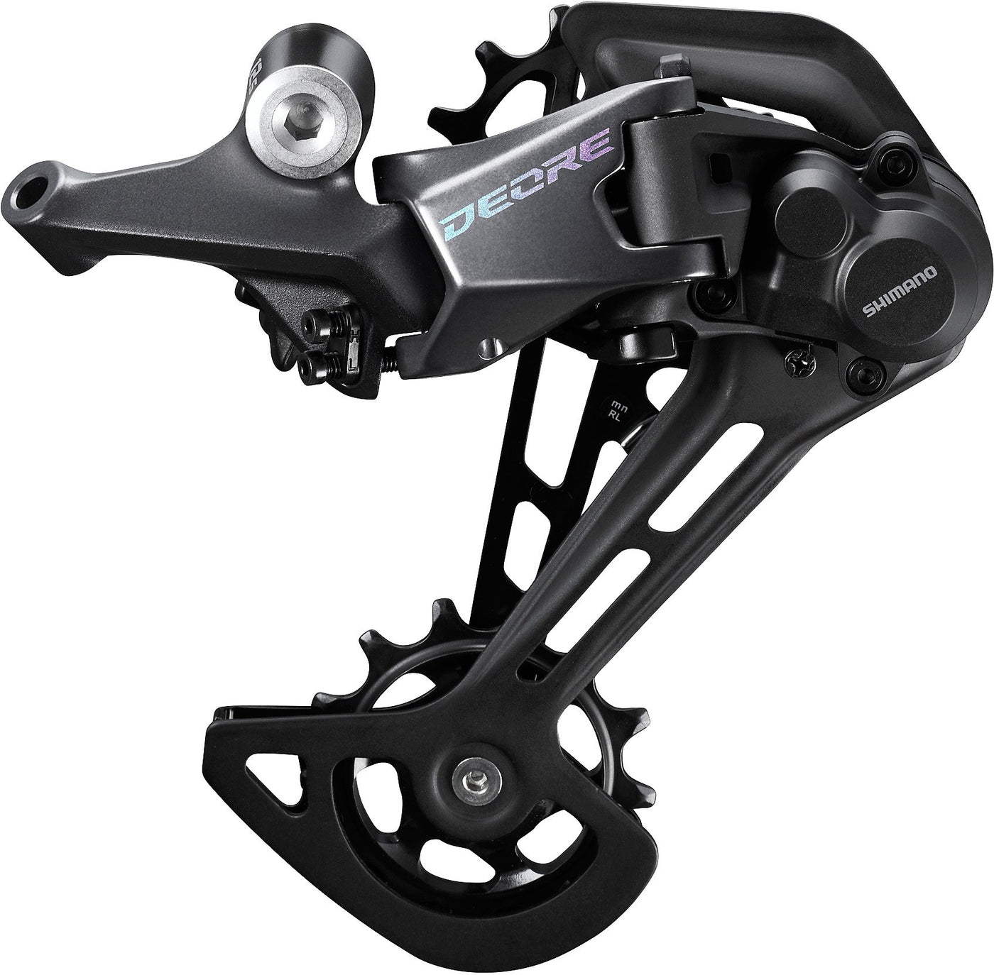 Shimano Deore M6100 12-Speed Rear Derailleur