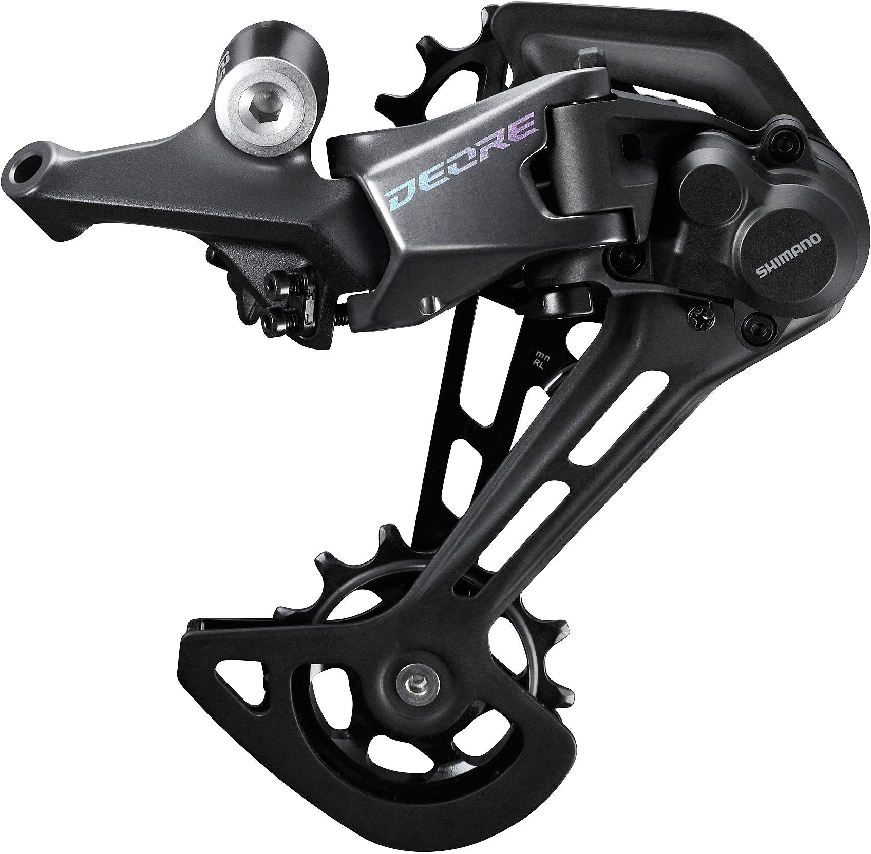 Shimano Deore M6100 12-Speed Rear Derailleur