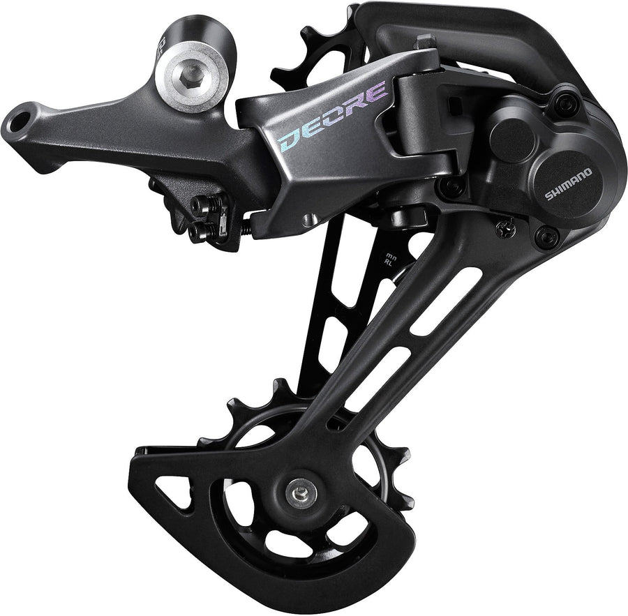 Shimano Deore M6100 12-Speed Rear Derailleur