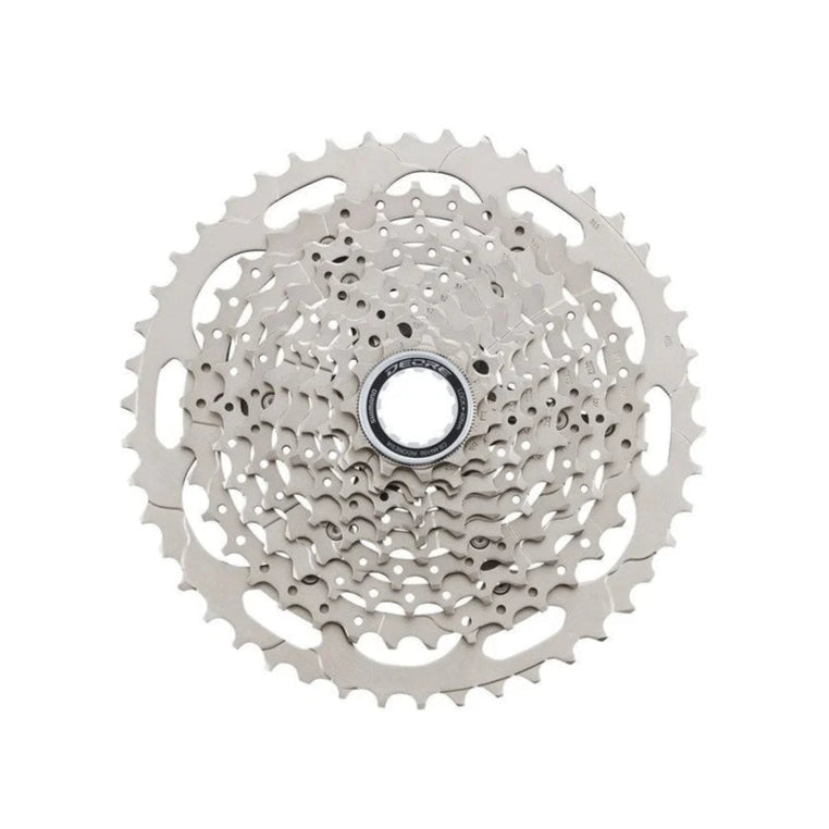 Shimano Deore 11-46T 10-Speed Cassette M4100-10