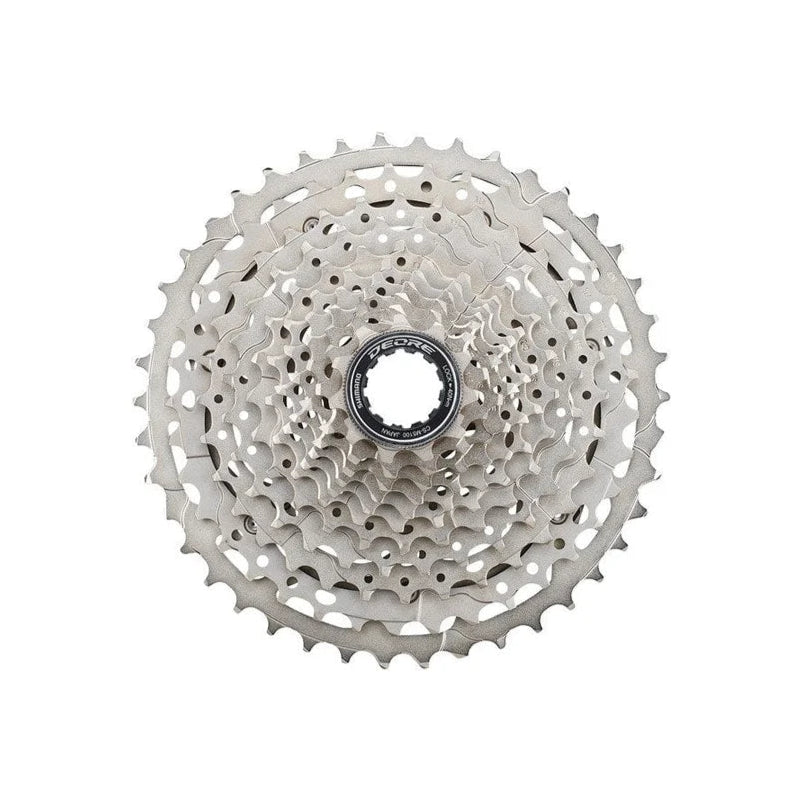 Shimano M5100 Deore 11-Speed Drivetrain Bundle