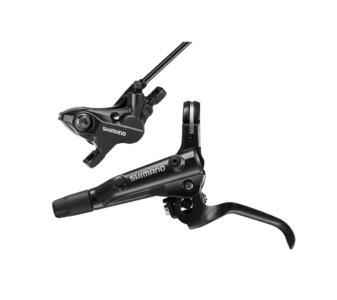 Shimano MT500/MT501 MTB Disc Brakes