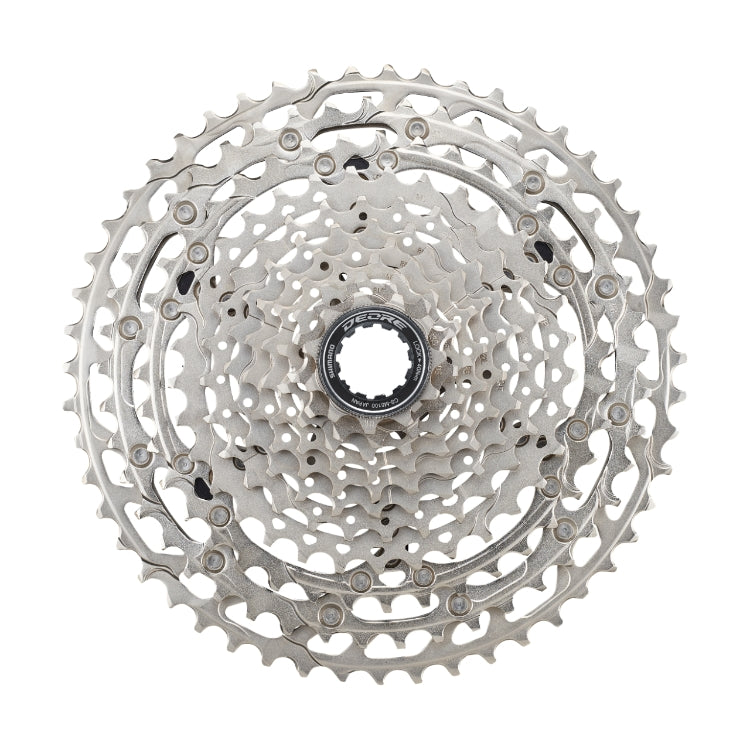 Shimano Deore 11-Speed 11-51T Cassette M5100-11