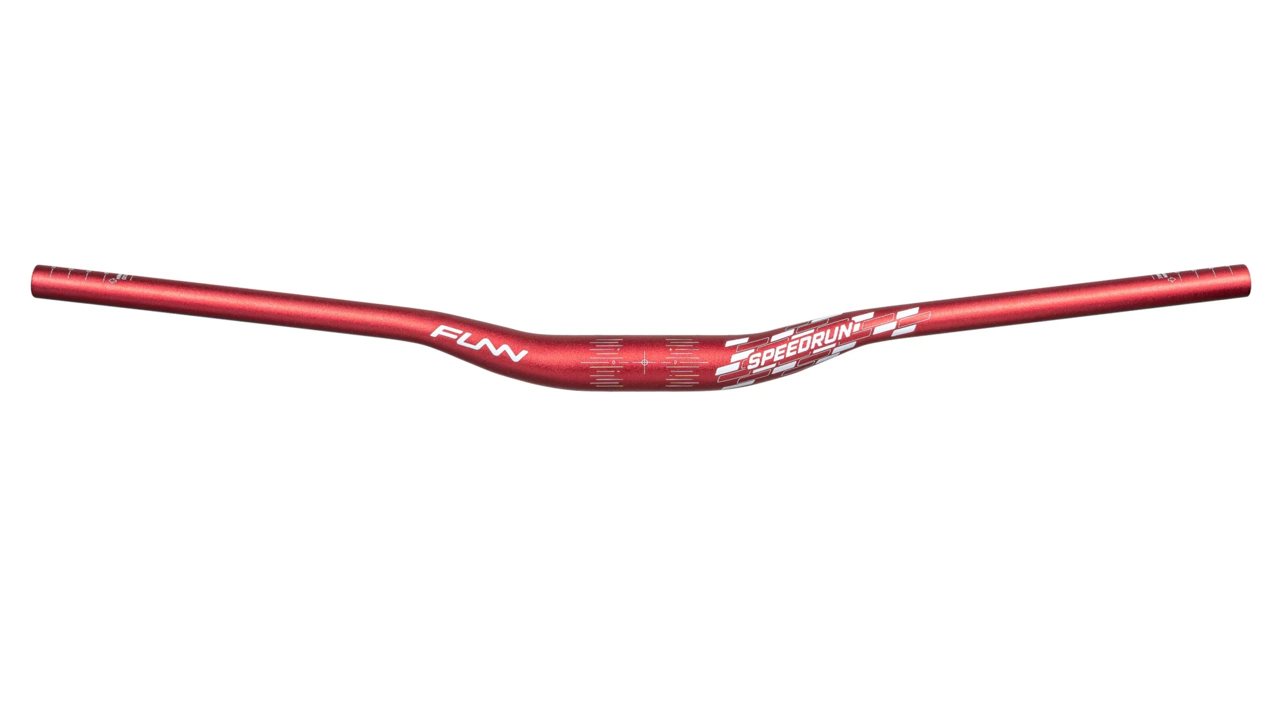 Funn Speedrun Youth MTB Riser Handlebar