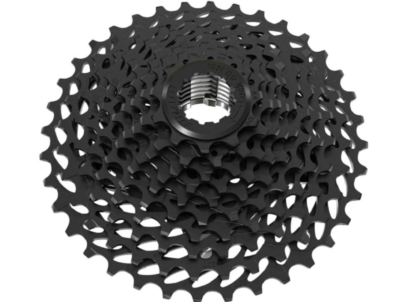 SRAM 10-Speed 11-36T Cassette, PG-1020