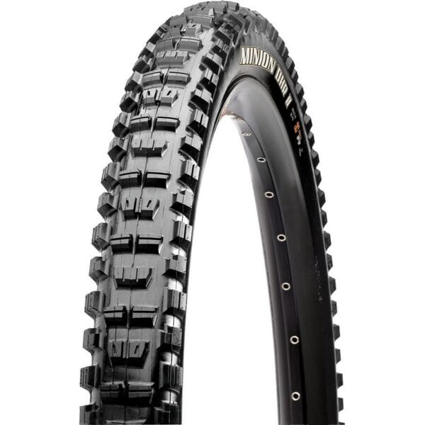 Maxxis Minion DHR II 20/24" Folding Tyre