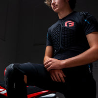 G-Form MX-360 Youth Impact Shirt