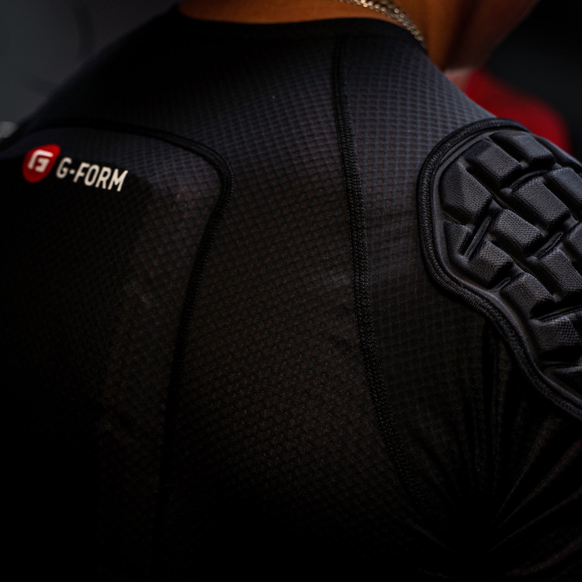 G-Form MX-360 Youth Impact Shirt