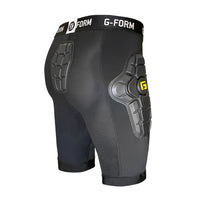 G-Form EX-1 Youth Short Liner