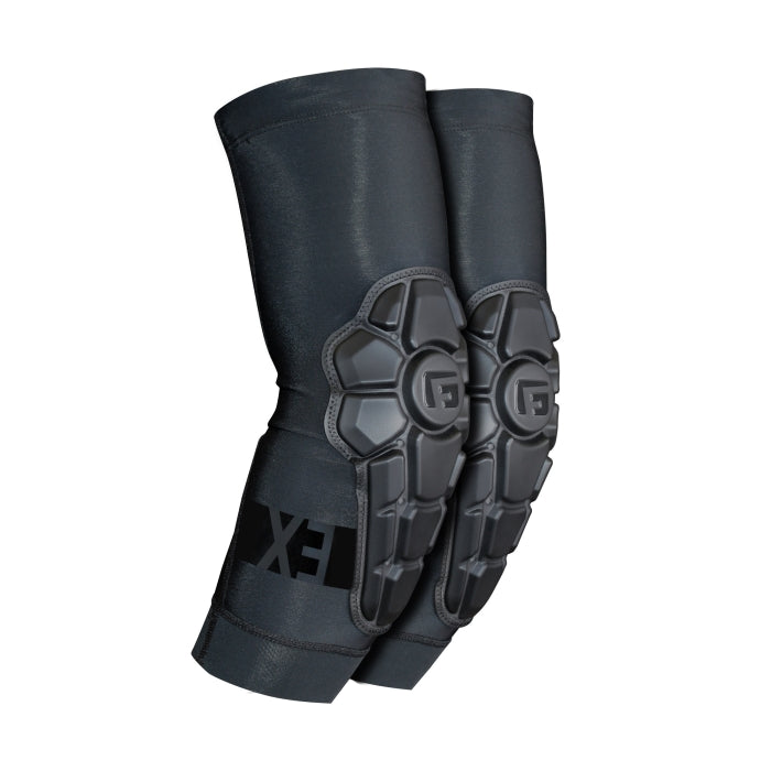 G-Form Pro-X3 Elbow Guard - Matte Black