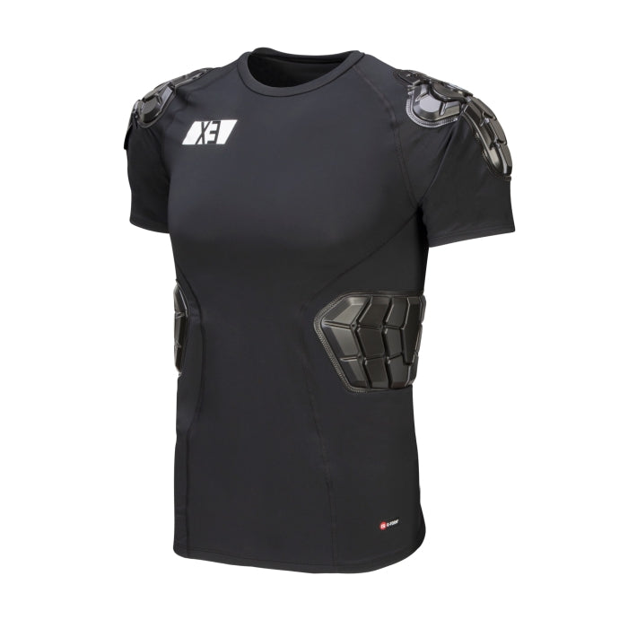 G-Form Pro-X3 Youth Padded Shirt